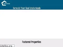 Sites similar to lilysiehomes.com