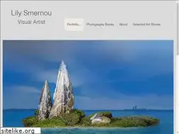 Sites similar to lilysmernou.com