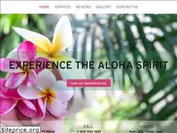 Sites similar to lilysnailspaandhairsalon.com