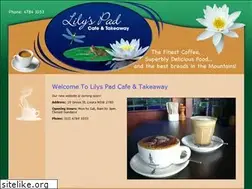 Sites similar to lilyspad.com.au
