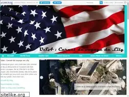 Sites similar to lilysusa.canalblog.com
