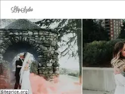 Sites similar to lilyszabophotography.com