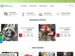 Sites similar to lilyumcicekcilik.com.tr