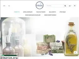 Sites similar to lilyumsabun.com
