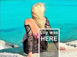 Sites similar to lilywashere.gr