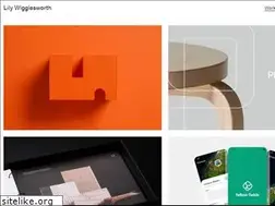 Sites similar to lilywigglesworth.com