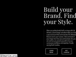 Sites similar to lilywinston.com