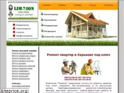Sites similar to lim-ion.kh.ua
