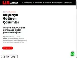 Sites similar to lim.com.tr