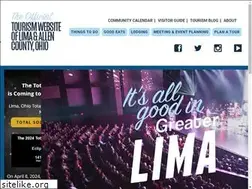 Sites similar to lima-allencvb.com