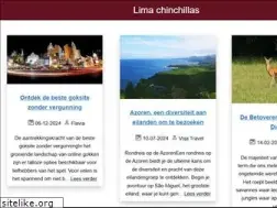 Sites similar to lima-chinchillas.nl