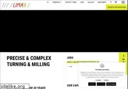 Sites similar to lima-lier.be
