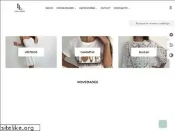 Sites similar to lima-limon.net