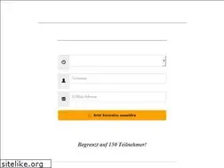 Sites similar to lima-strategie.de