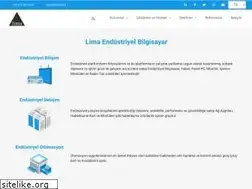 Sites similar to lima.com.tr