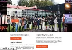 Sites similar to lima.lt