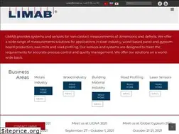 Sites similar to limab.com