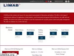 Sites similar to limab.se