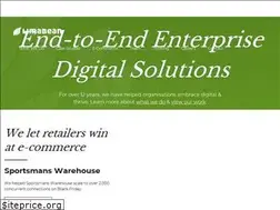 Sites similar to limabean.agency