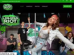 Sites similar to limabeanriot.net