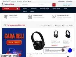 Sites similar to limabenua.com