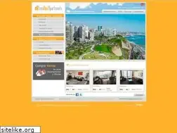 Sites similar to limabestapartments.com