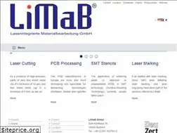 Sites similar to limabgmbh.com