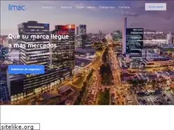 Sites similar to limac.com.pe