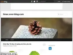 Sites similar to limac.over-blog.com