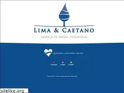 Sites similar to limacaetano.pt