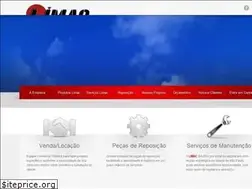 Sites similar to limacbauru.com.br