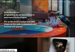 Sites similar to limacharlie.ca