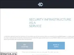 Sites similar to limacharlie.io