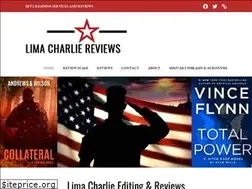 Sites similar to limacharlieediting.com