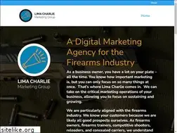 Sites similar to limacharliemktg.com