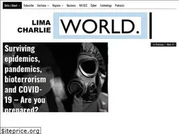 Sites similar to limacharlienews.com