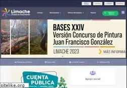 Sites similar to limache.cl