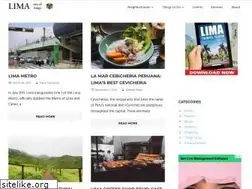 Sites similar to limacitykings.com
