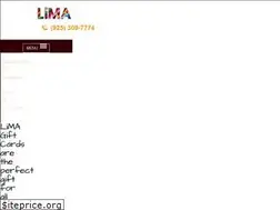 Sites similar to limaconcord.com