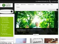 Sites similar to limacupunctureclinic.com