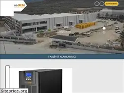 Sites similar to limadem.com.tr