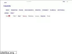 Sites similar to limadetik.com
