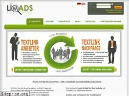 Sites similar to limads.de