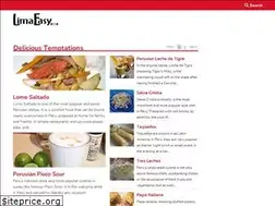 Sites similar to limaeasy.com