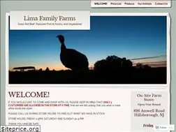 Sites similar to limafamilyfarms.com