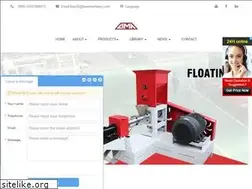 Sites similar to limafeedmachine.com