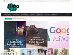 Sites similar to limafitzrovia.com