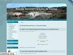 Sites similar to limafreitas.org