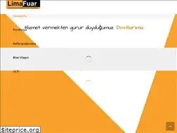 Sites similar to limafuar.com