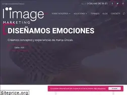 Sites similar to limagemarketing.es